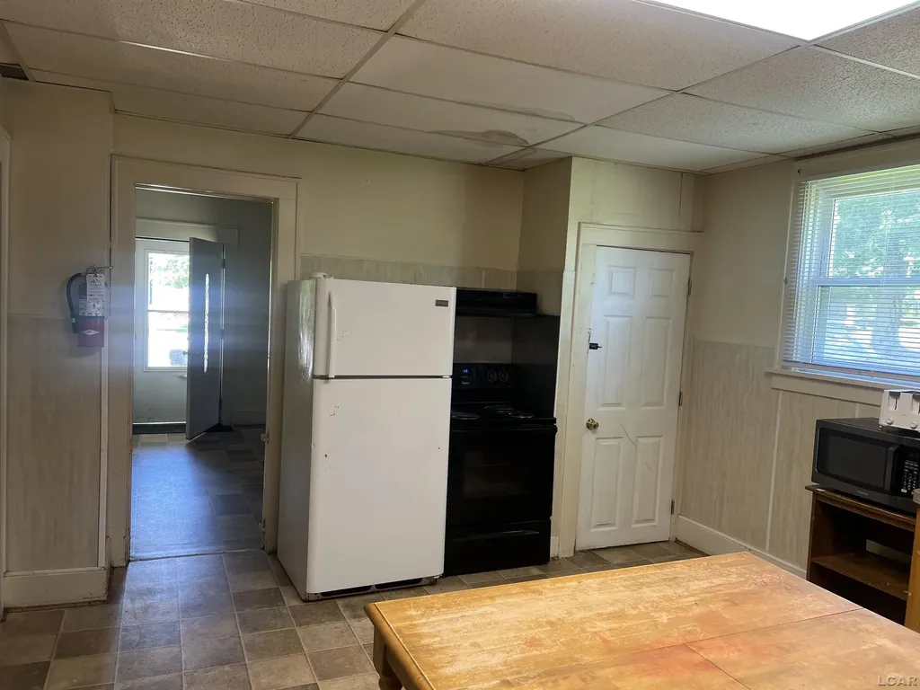 408 Toledo Street Adrian City MI 49221