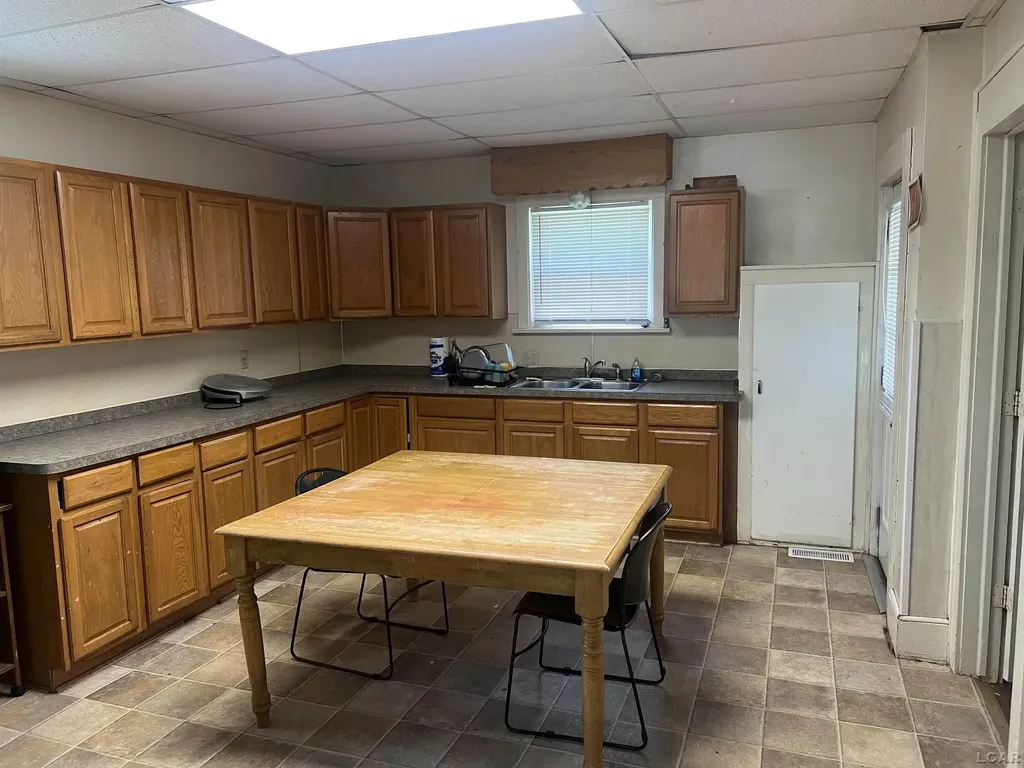 408 Toledo Street Adrian City MI 49221
