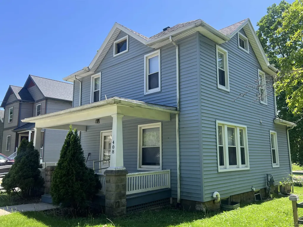 408 Toledo Street Adrian City MI 49221