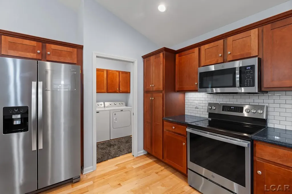 587 Ridge Lane Tecumseh City MI 49286