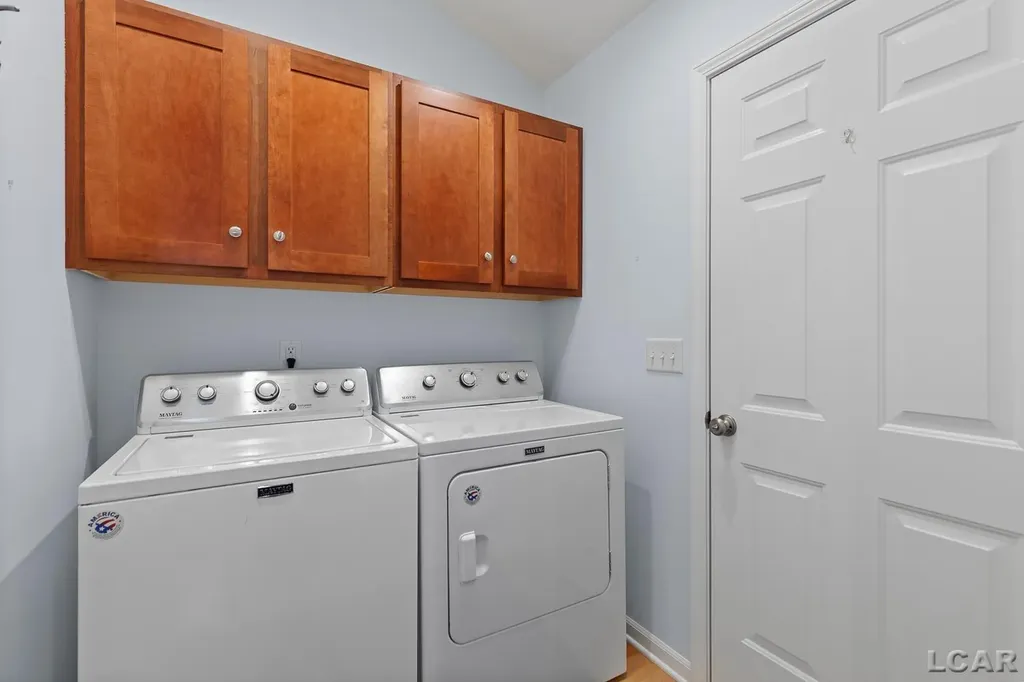 587 Ridge Lane Tecumseh City MI 49286