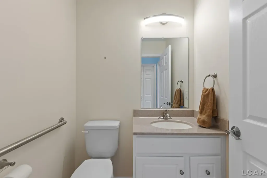 587 Ridge Lane Tecumseh City MI 49286