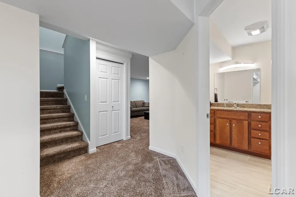587 Ridge Lane Tecumseh City MI 49286