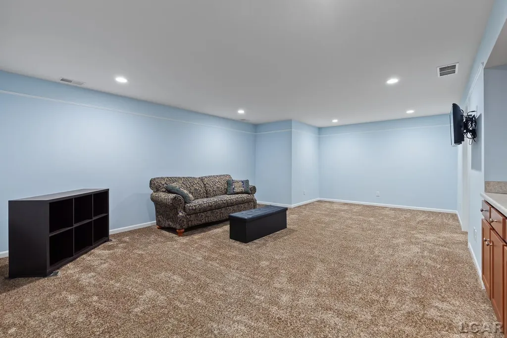 587 Ridge Lane Tecumseh City MI 49286