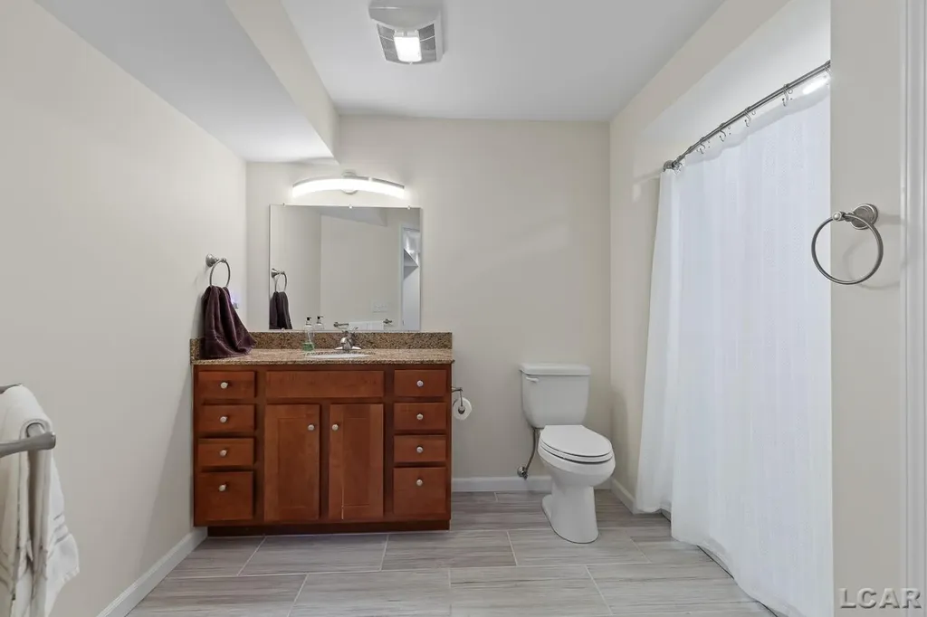 587 Ridge Lane Tecumseh City MI 49286