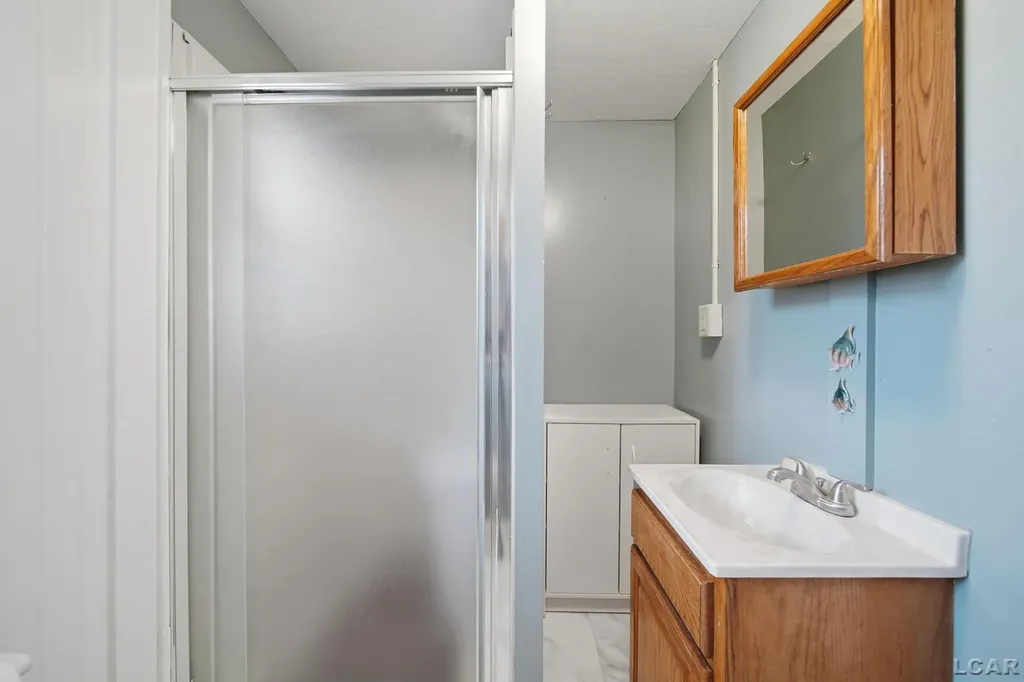 4834 Round Lake Highway Woodstock Township MI 49253
