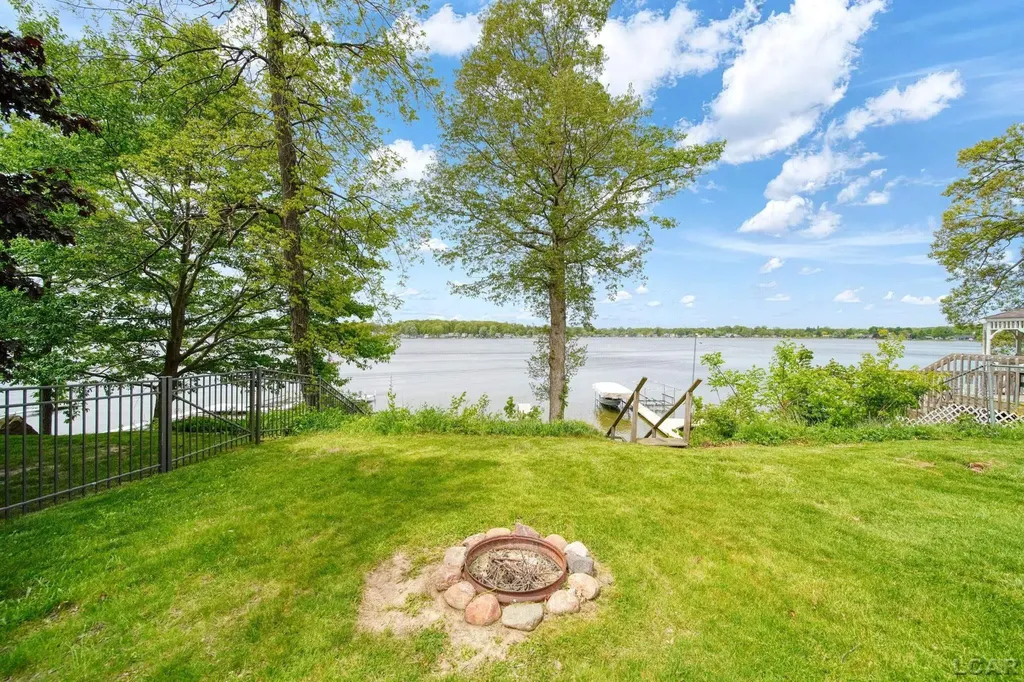 4834 Round Lake Highway Woodstock Township MI 49253