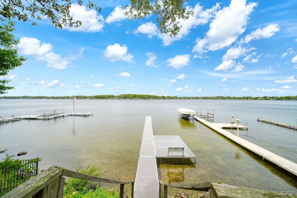 4834 Round Lake Highway Woodstock Township MI 49253
