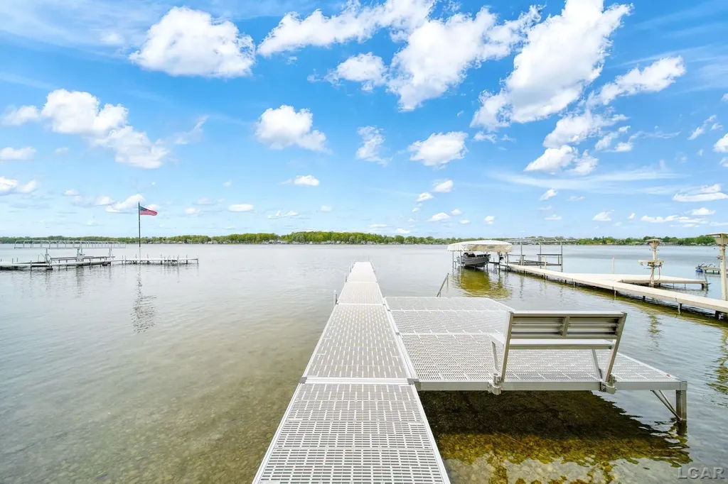 4834 Round Lake Highway Woodstock Township MI 49253