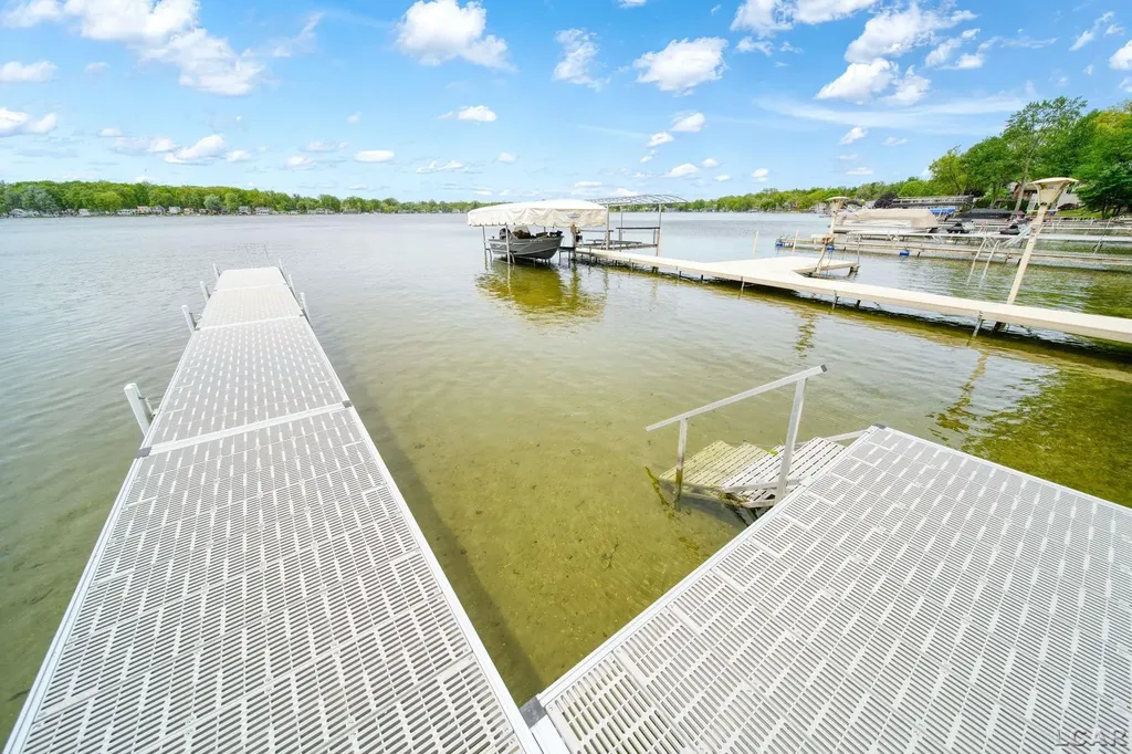 4834 Round Lake Highway Woodstock Township MI 49253