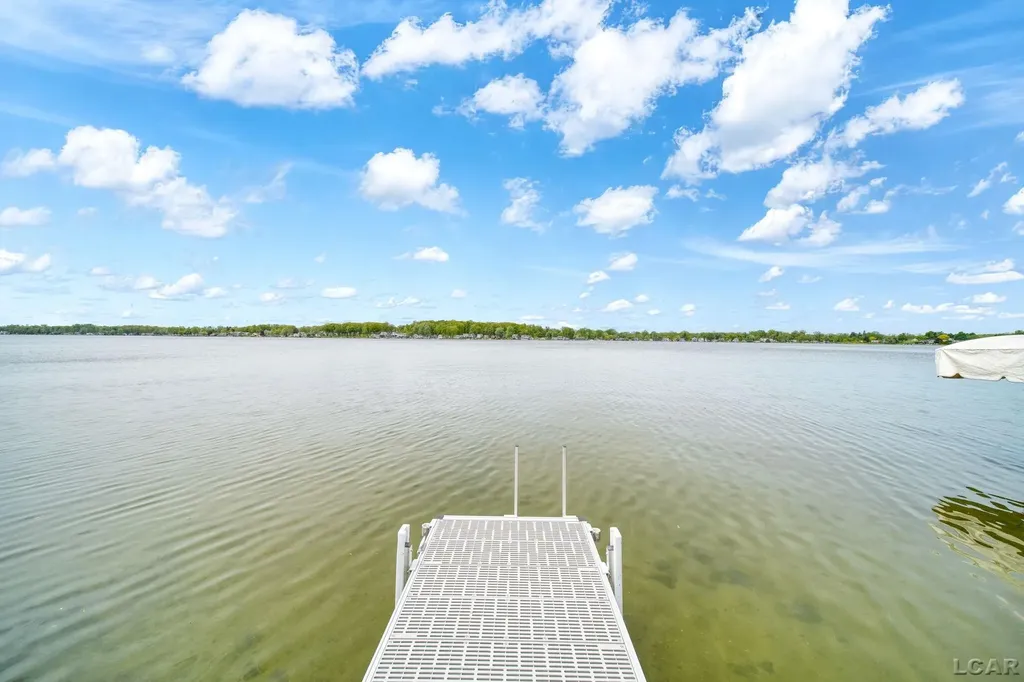 4834 Round Lake Highway Woodstock Township MI 49253