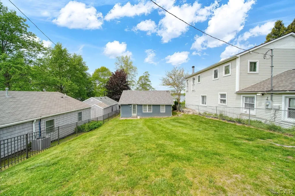 4834 Round Lake Highway Woodstock Township MI 49253