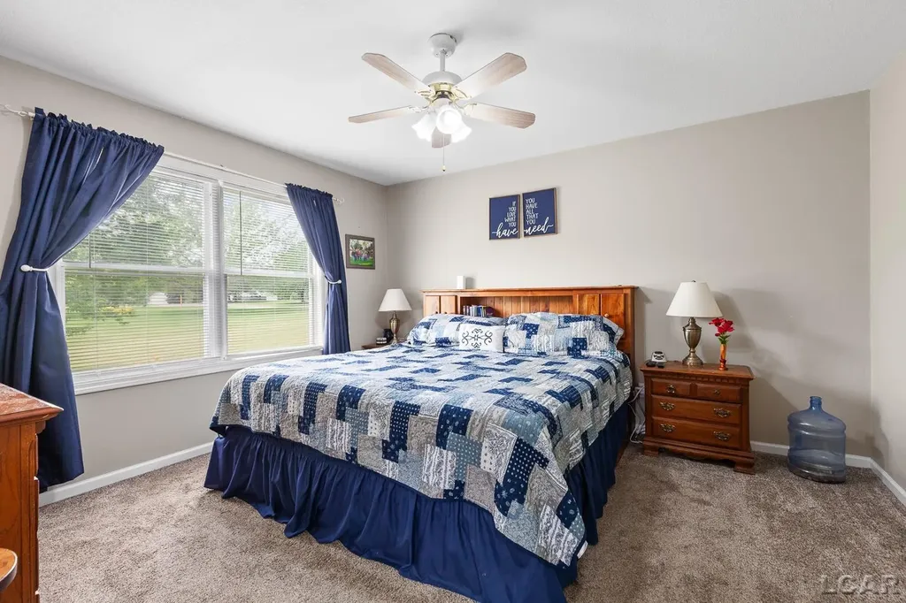 6483 Pocklington Road Raisin Township MI 49229