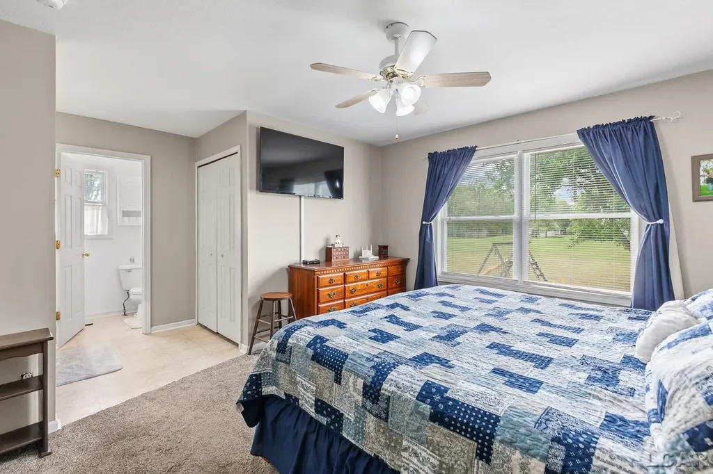 6483 Pocklington Road Raisin Township MI 49229