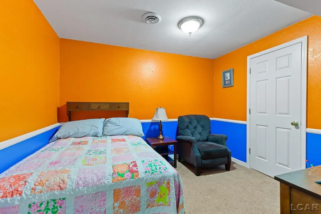 6483 Pocklington Road Raisin Township MI 49229