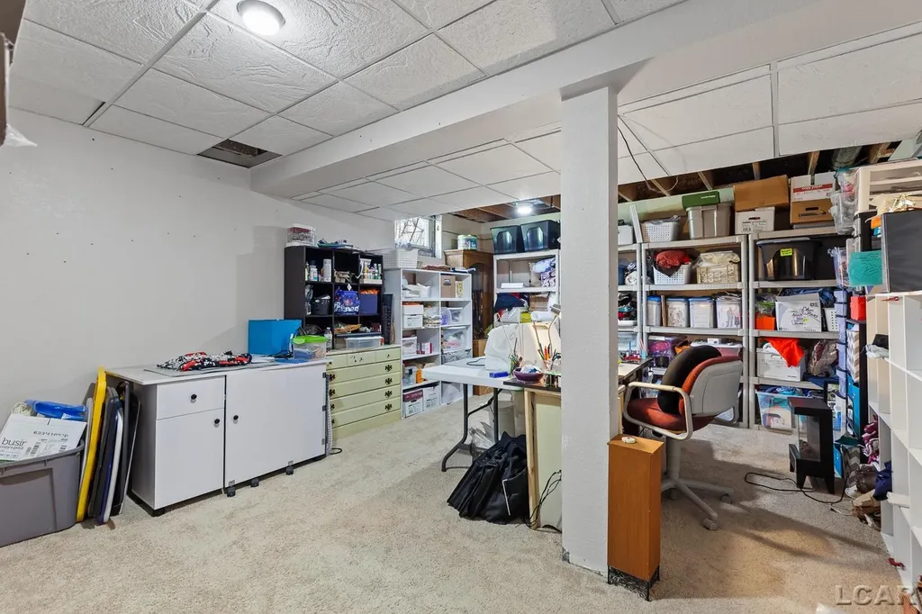 6483 Pocklington Road Raisin Township MI 49229