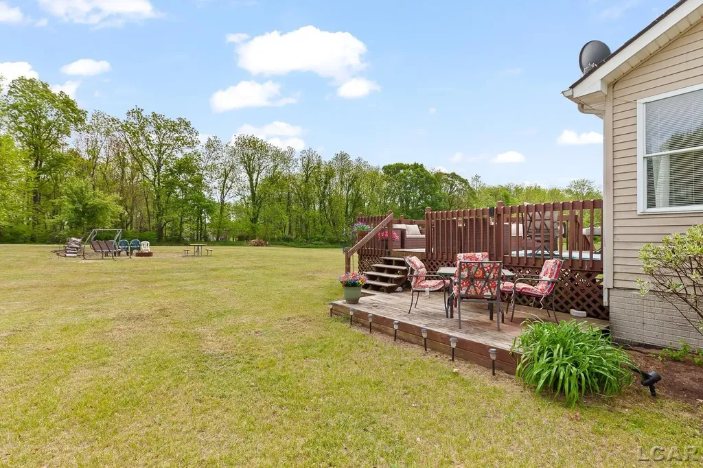 6483 Pocklington Road Raisin Township MI 49229