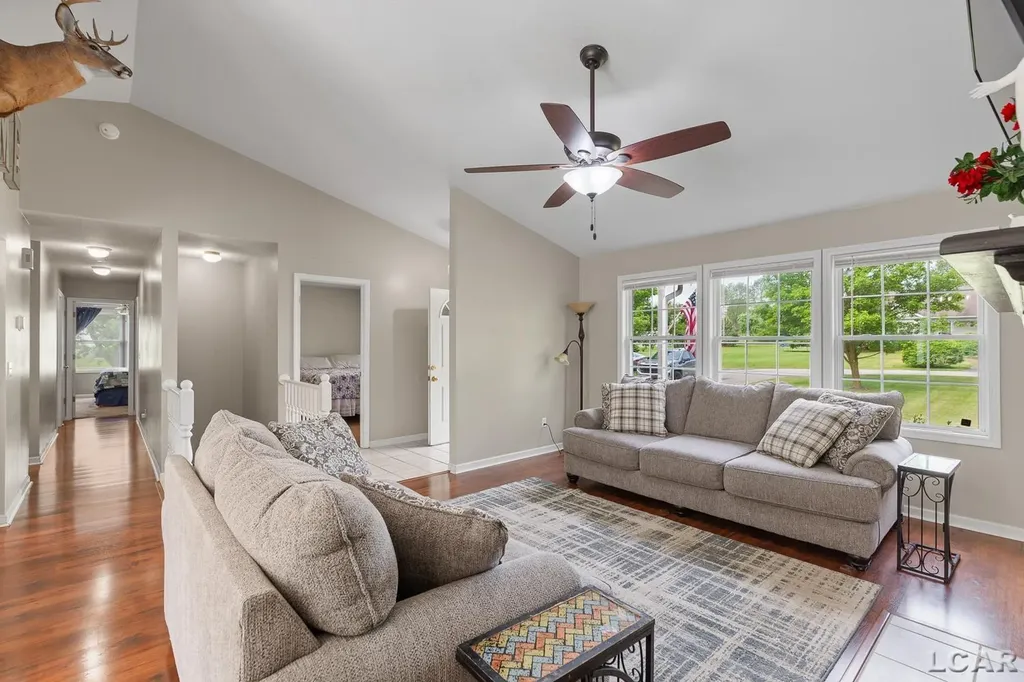 6483 Pocklington Road Raisin Township MI 49229