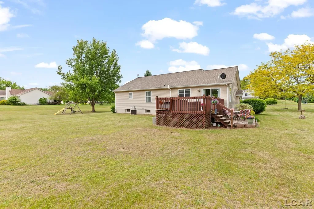 6483 Pocklington Road Raisin Township MI 49229