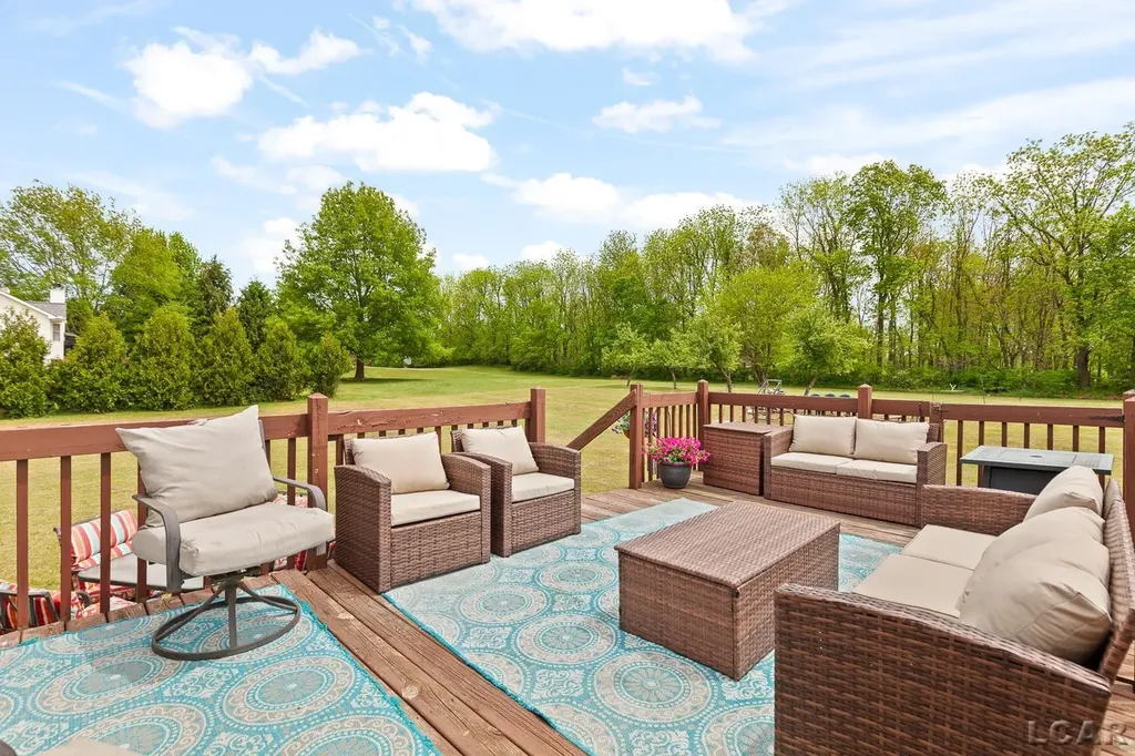 6483 Pocklington Road Raisin Township MI 49229