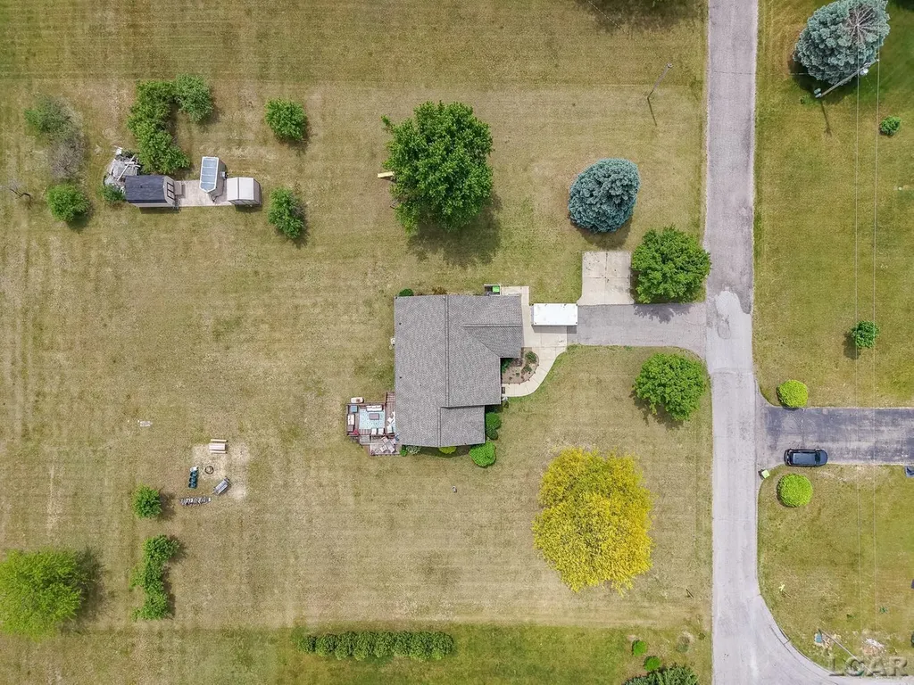 6483 Pocklington Road Raisin Township MI 49229