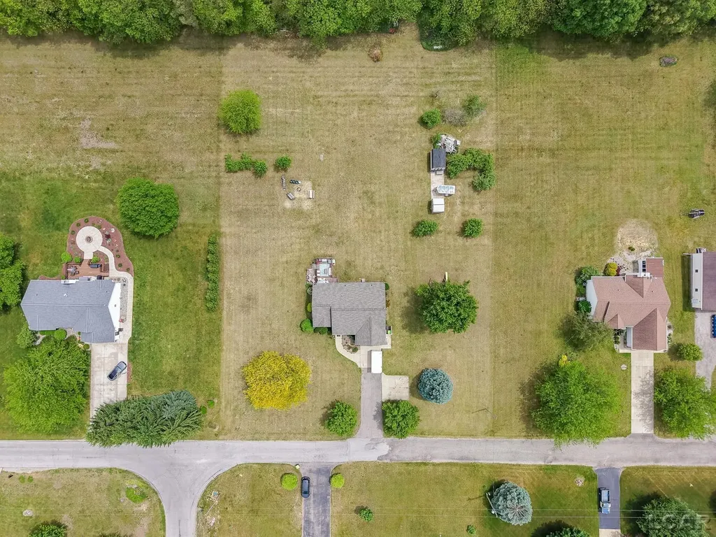 6483 Pocklington Road Raisin Township MI 49229