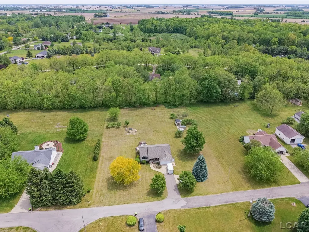 6483 Pocklington Road Raisin Township MI 49229