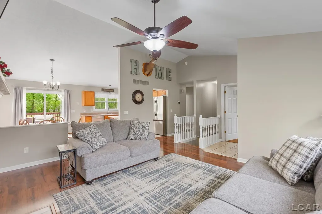 6483 Pocklington Road Raisin Township MI 49229