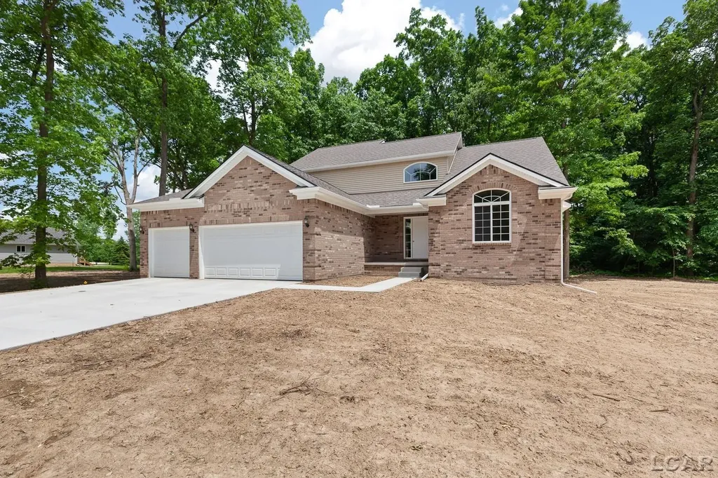 3520 Sicilia Drive Raisin Township MI 49286