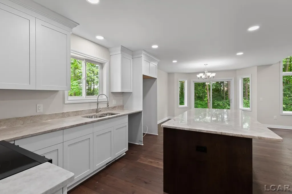3520 Sicilia Drive Raisin Township MI 49286