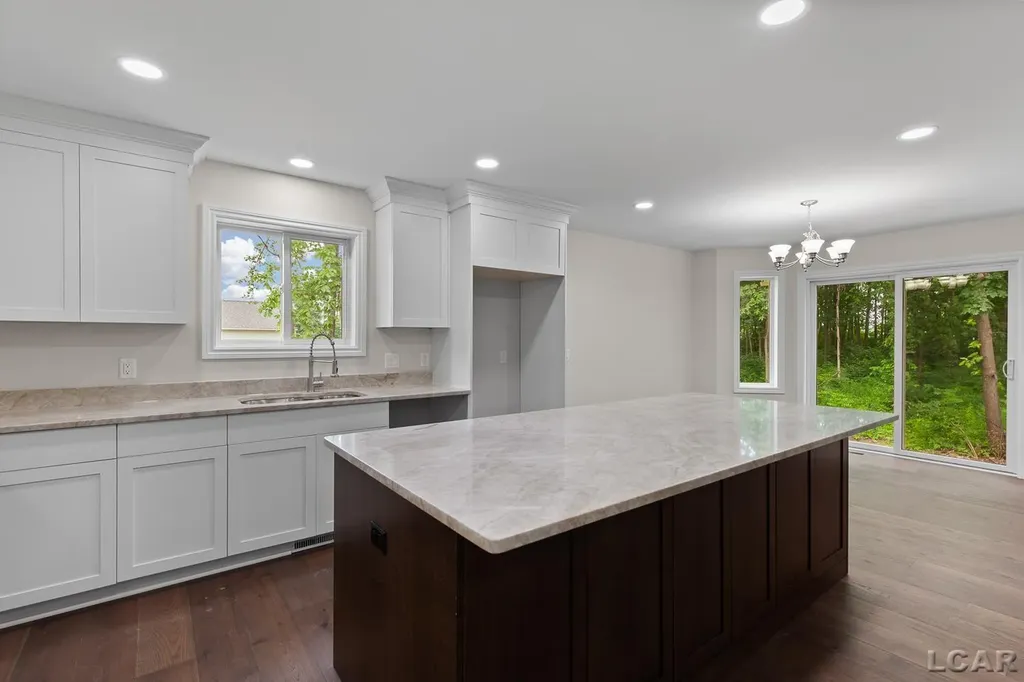 3520 Sicilia Drive Raisin Township MI 49286