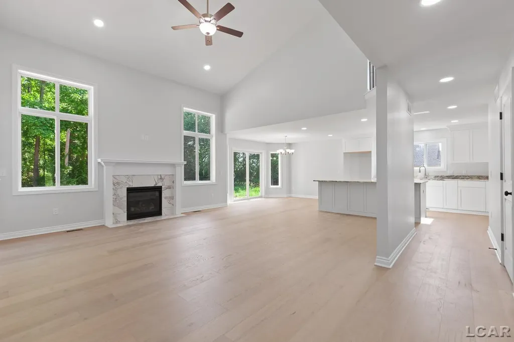 3520 Sicilia Drive Raisin Township MI 49286