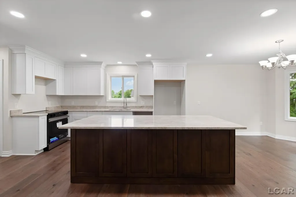 3520 Sicilia Drive Raisin Township MI 49286