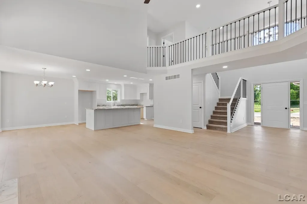 3520 Sicilia Drive Raisin Township MI 49286