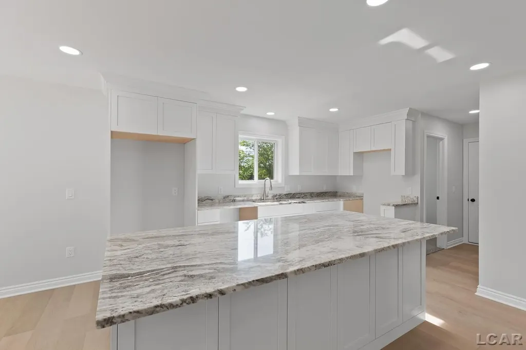 3520 Sicilia Drive Raisin Township MI 49286