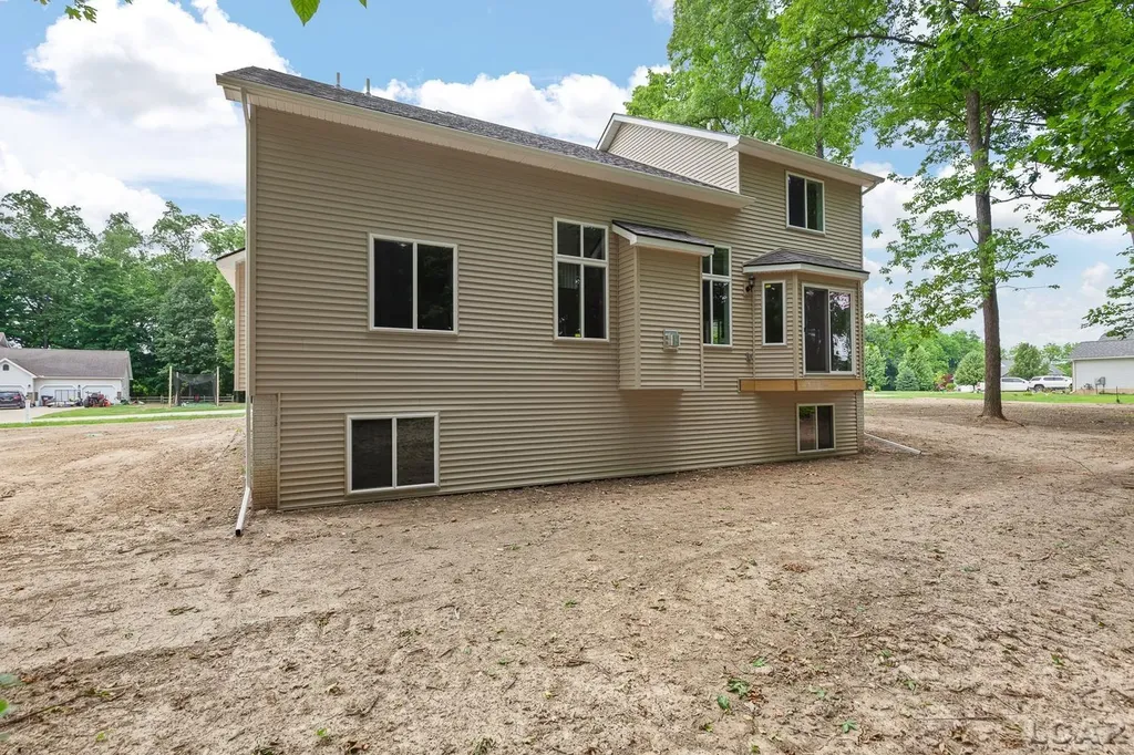 3520 Sicilia Drive Raisin Township MI 49286
