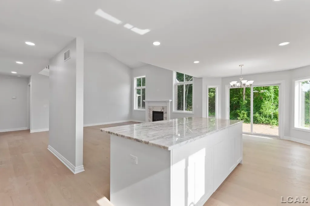 3520 Sicilia Drive Raisin Township MI 49286