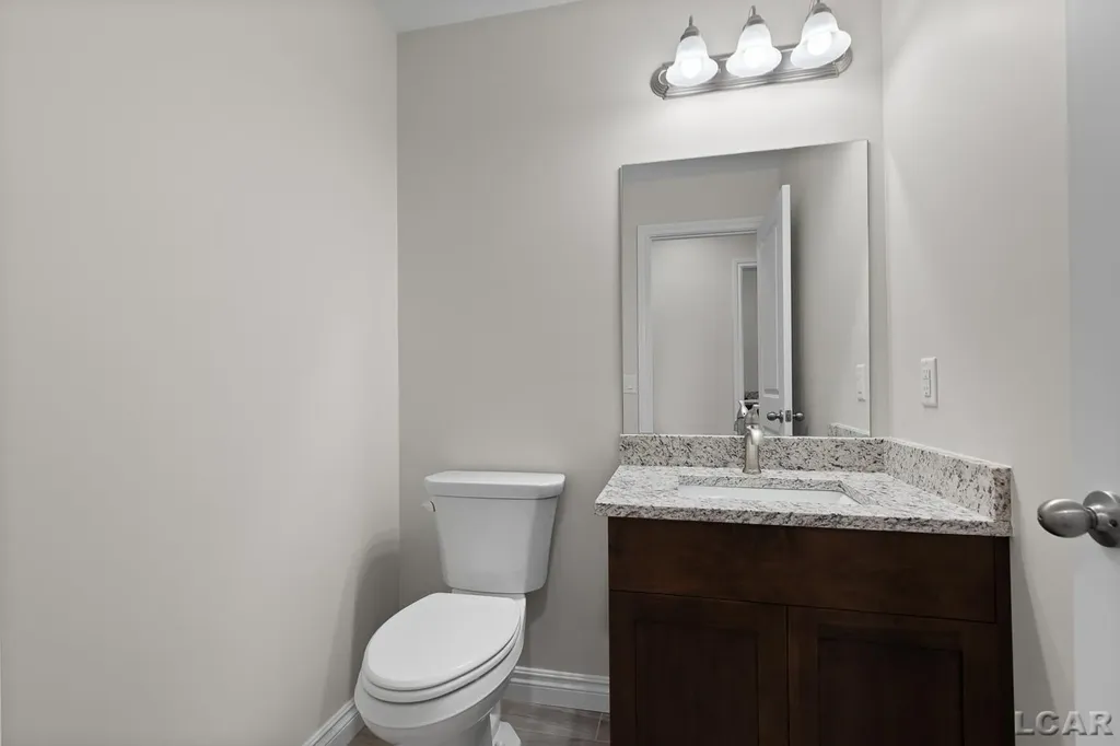 3520 Sicilia Drive Raisin Township MI 49286