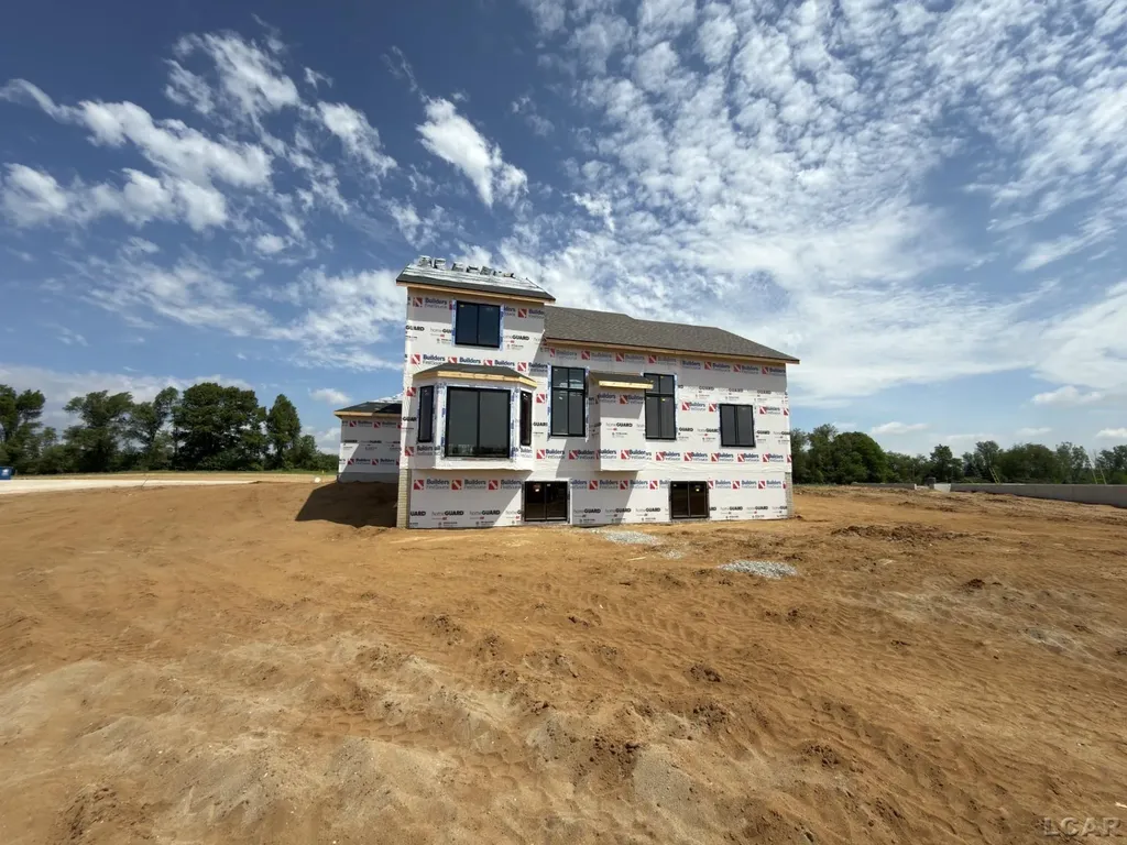 3520 Sicilia Drive Raisin Township MI 49286
