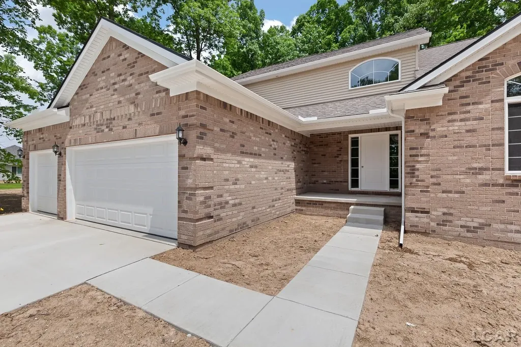 3520 Sicilia Drive Raisin Township MI 49286