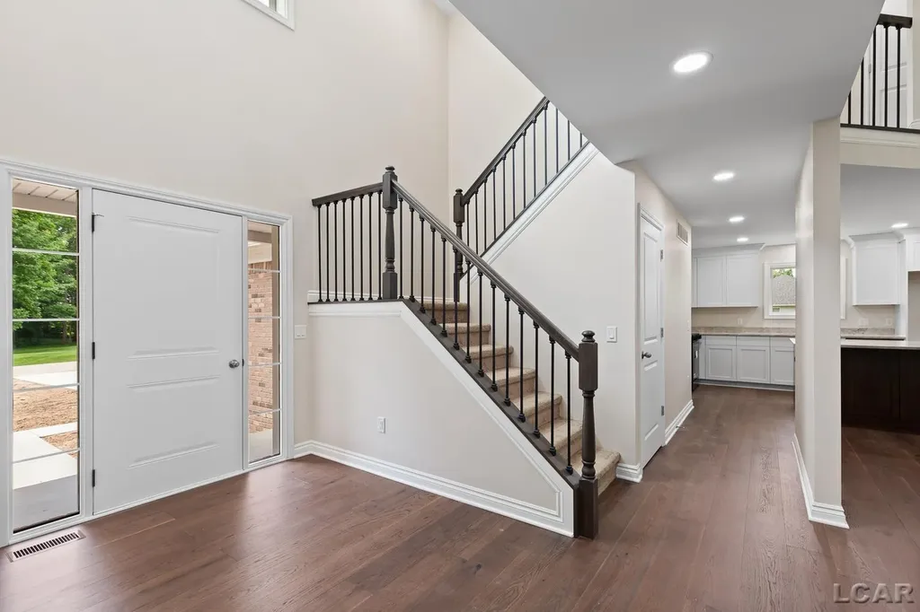 3520 Sicilia Drive Raisin Township MI 49286
