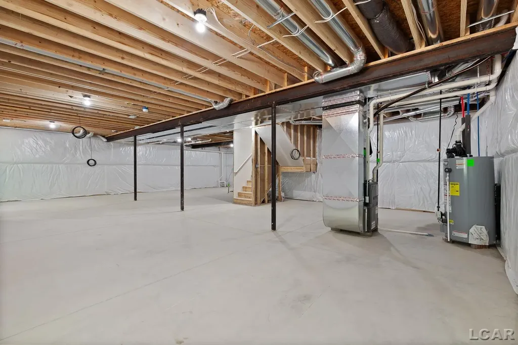 3520 Sicilia Drive Raisin Township MI 49286
