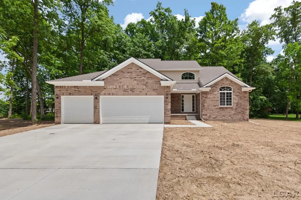 3520 Sicilia Drive Raisin Township MI 49286