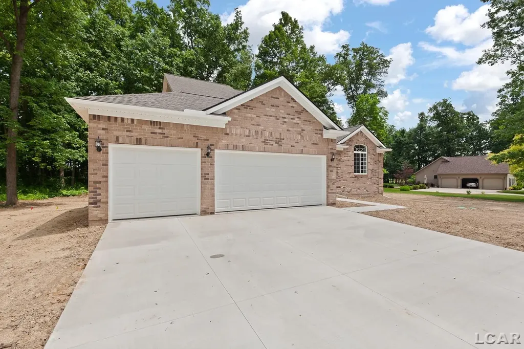 3520 Sicilia Drive Raisin Township MI 49286