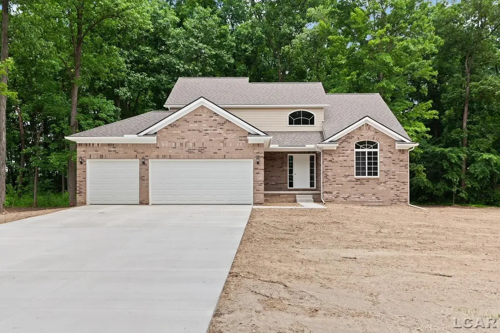 3520 Sicilia Drive Raisin Township MI 49286