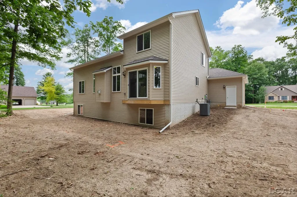 3520 Sicilia Drive Raisin Township MI 49286