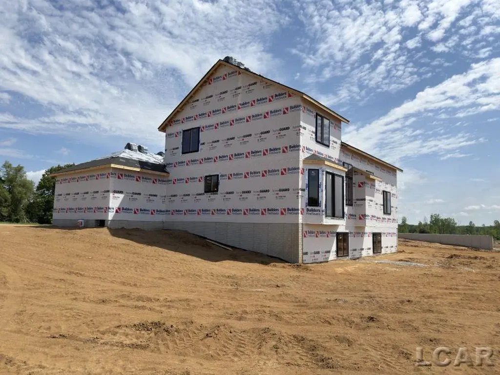 3520 Sicilia Drive Raisin Township MI 49286