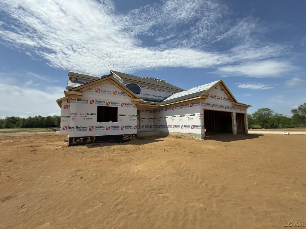 3520 Sicilia Drive Raisin Township MI 49286
