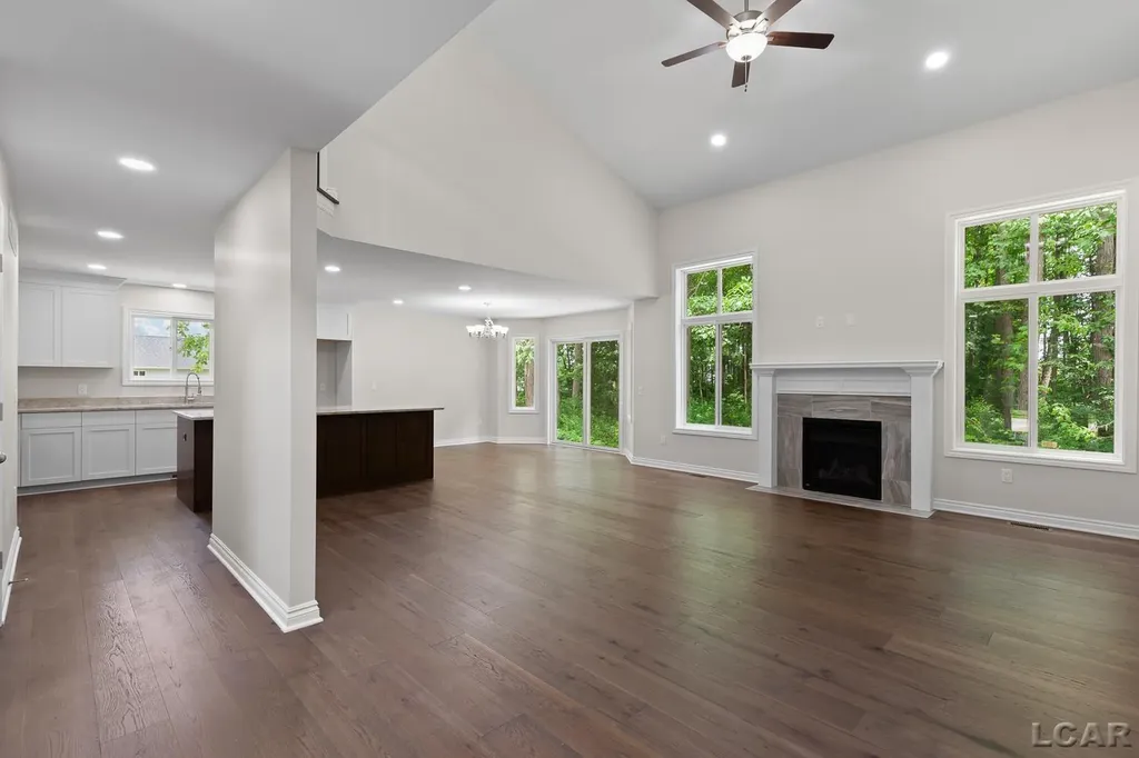 3520 Sicilia Drive Raisin Township MI 49286