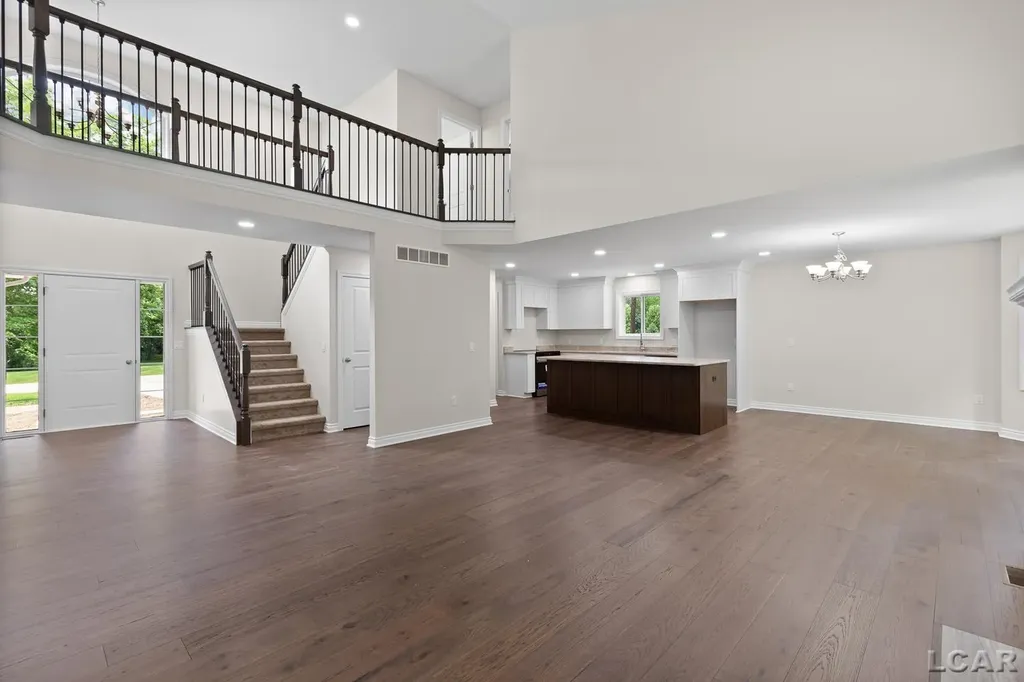 3520 Sicilia Drive Raisin Township MI 49286
